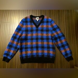 COS alpaca wool sweater size L great condition